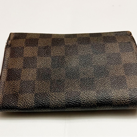 LV ✨  Monogram Trifold Wallet - Picture 3 of 7
